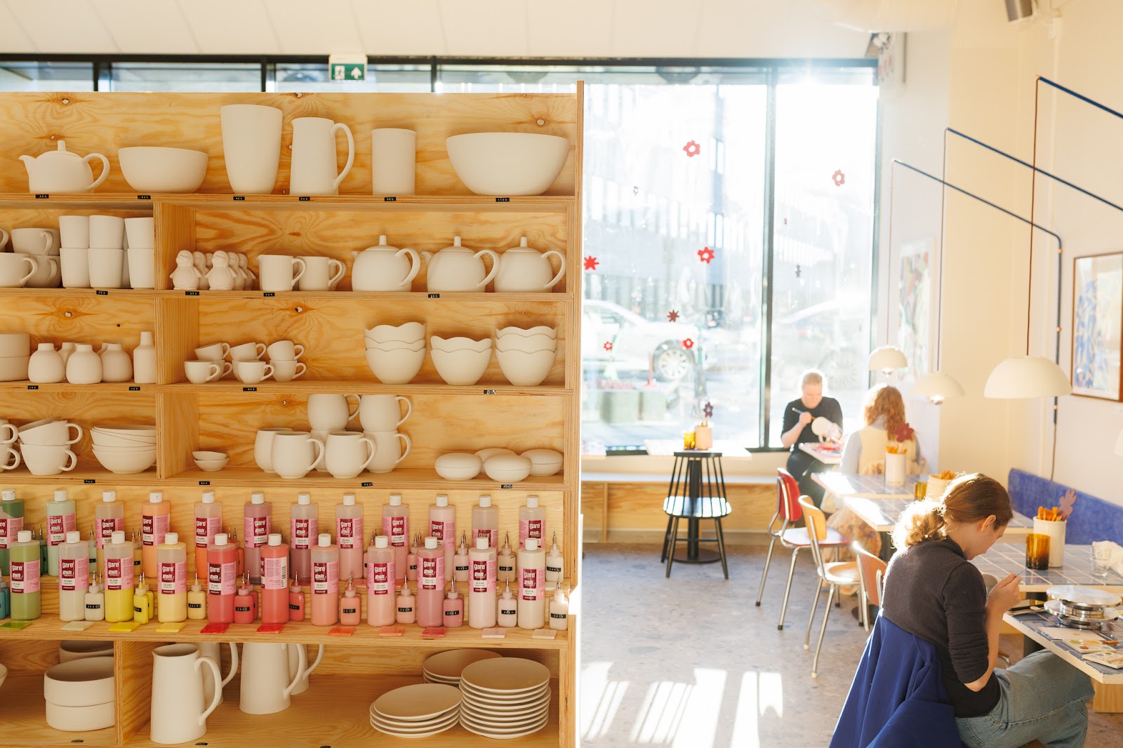 Creative Collective – Activity, Oslo