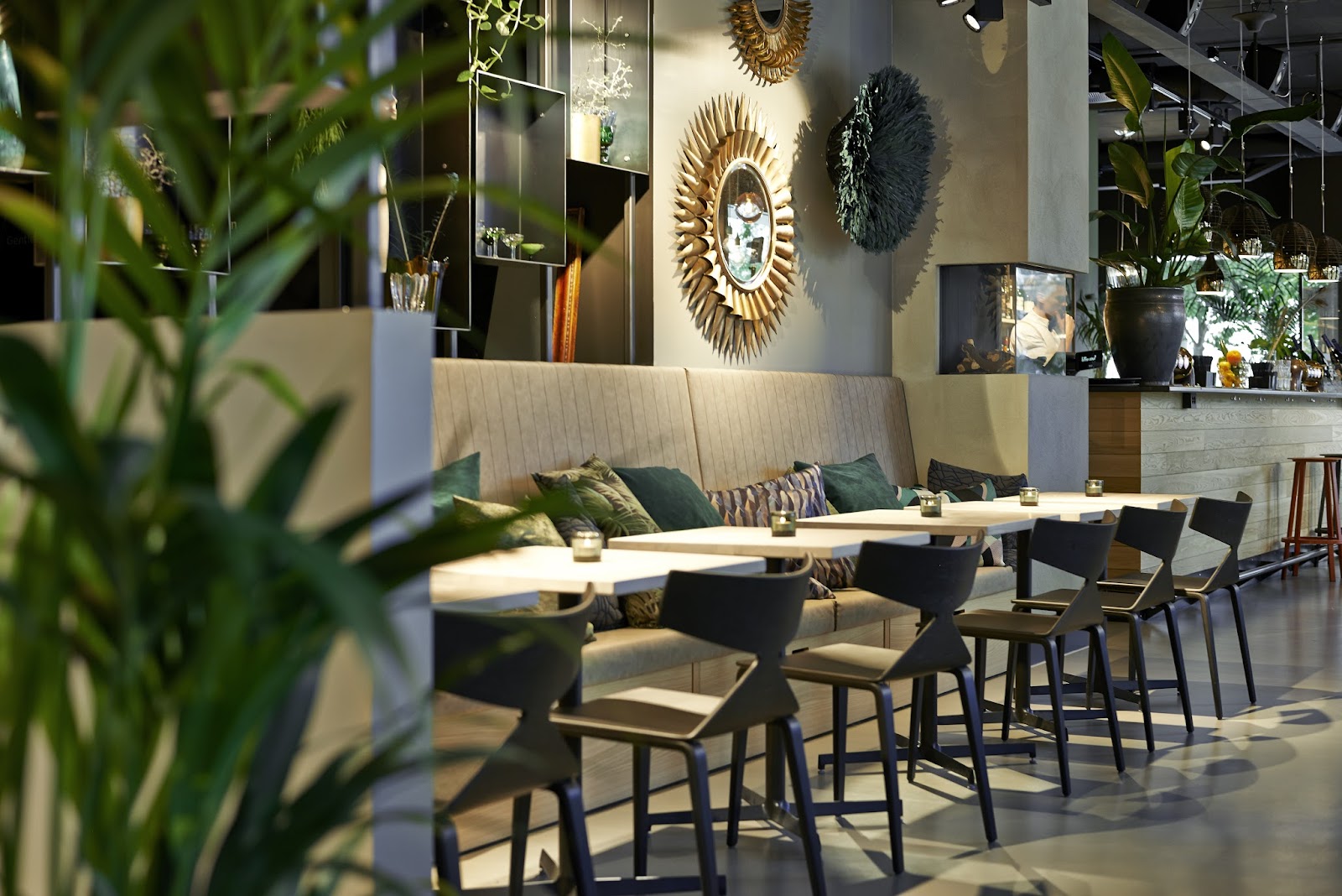 Vesper Bar – Bar, Oslo