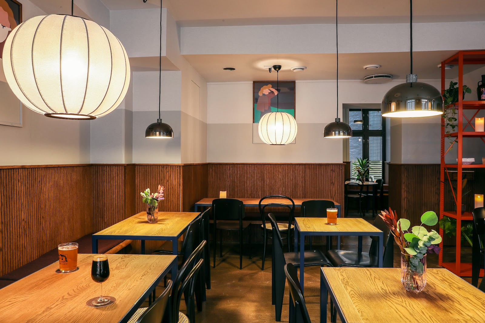 Henry & Sally's (Mikkeller) – Bar, Oslo