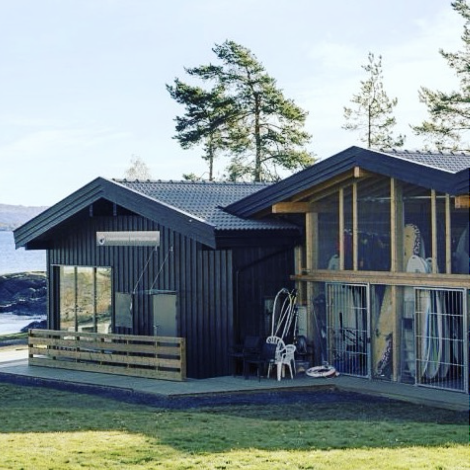 Oslo Surfskole – Activity, Oslo