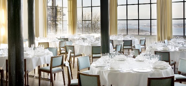 Ekebergrestauranten – Restaurant, Oslo