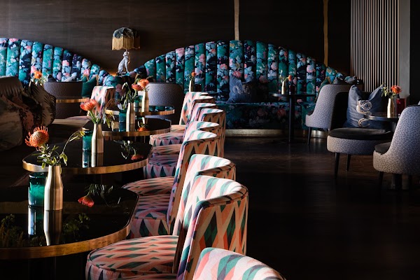 Norda – Restaurant, Oslo