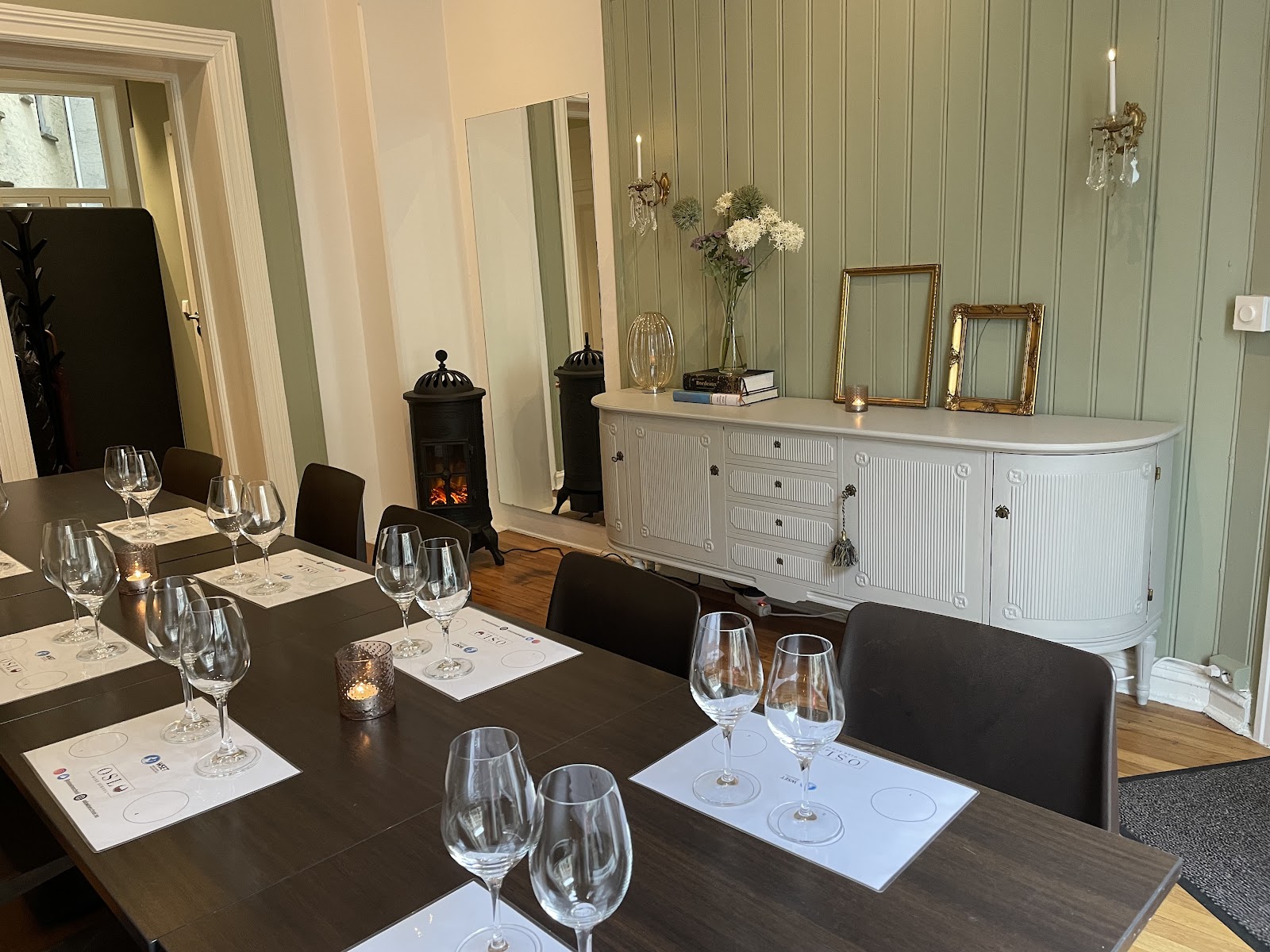 Wine Tasting and Orange Wine Course – Activity, Oslo