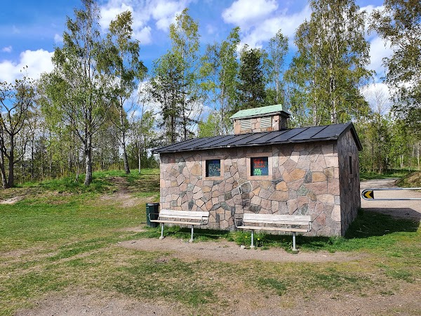Tyskertoppen – Utendørs, Oslo