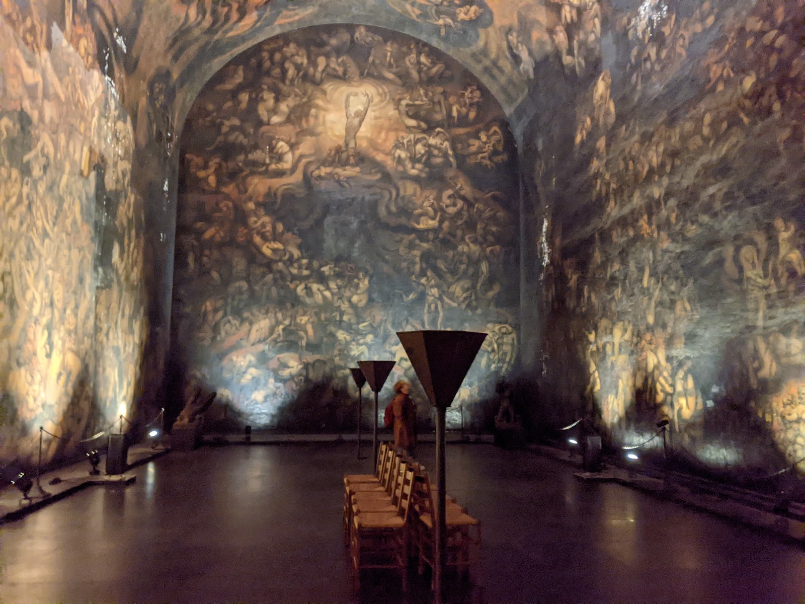Emanuel Vigeland Museum – Culture, Oslo