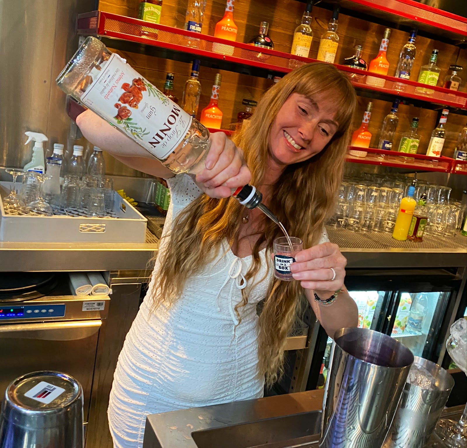 Barstars Oslo – Activity, Oslo