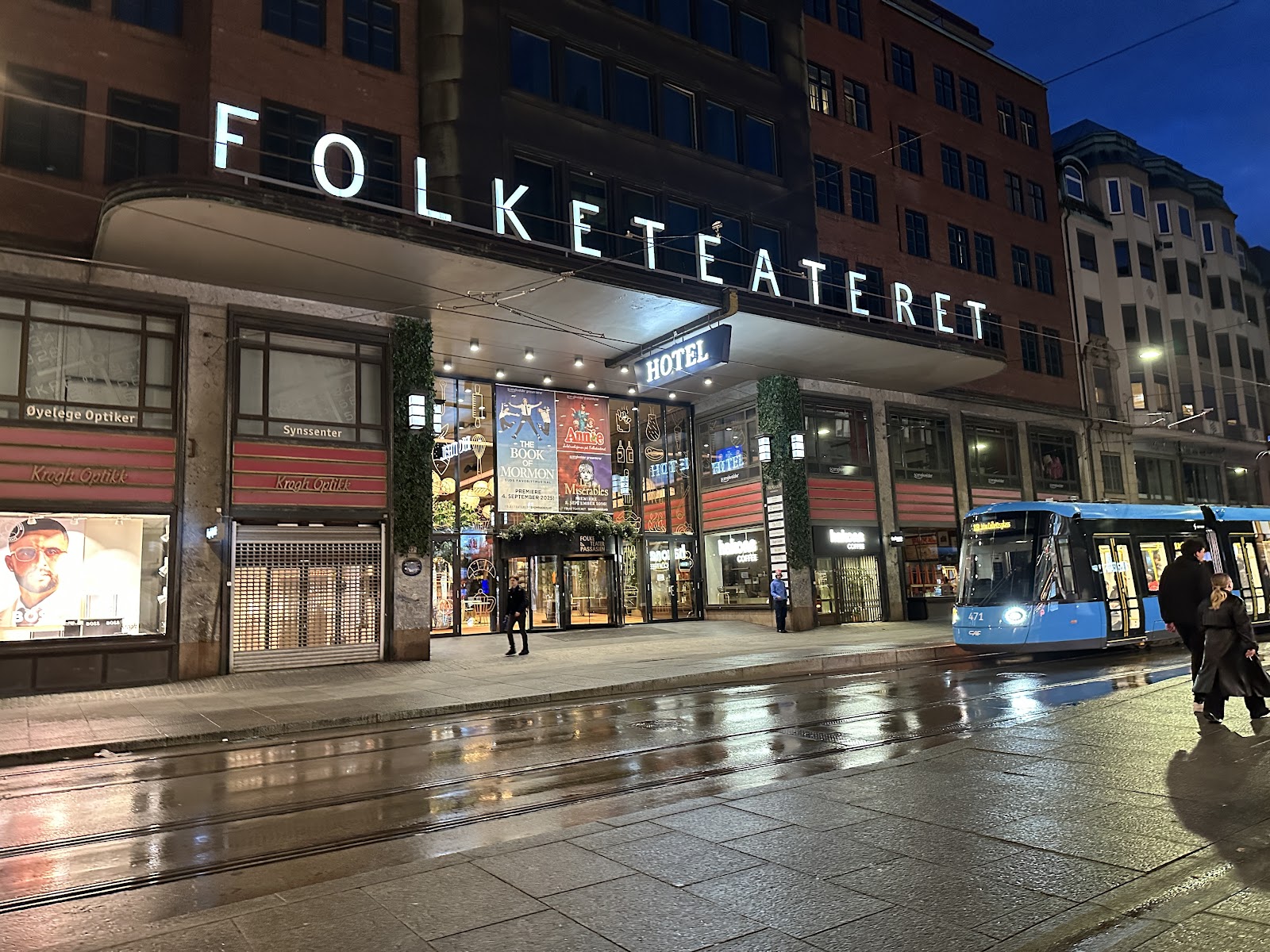 VR Games Zone Oslo – Activity, Oslo