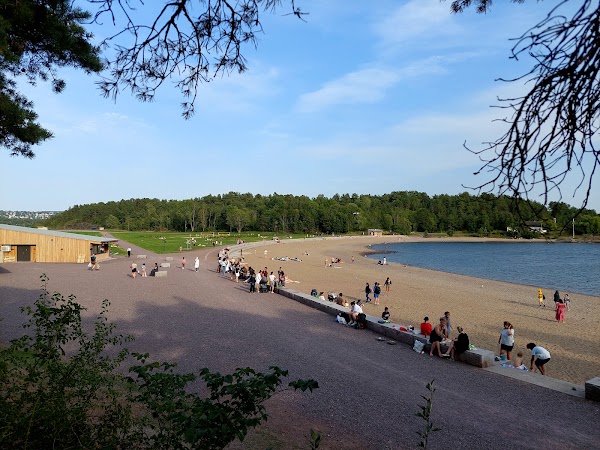 Langøyene – Utendørs, Oslo