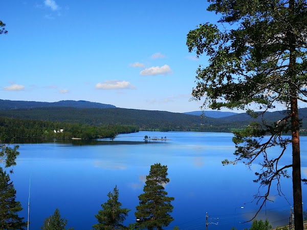 Akerselva from Maridalen to Vaterland – Outdoors, Oslo