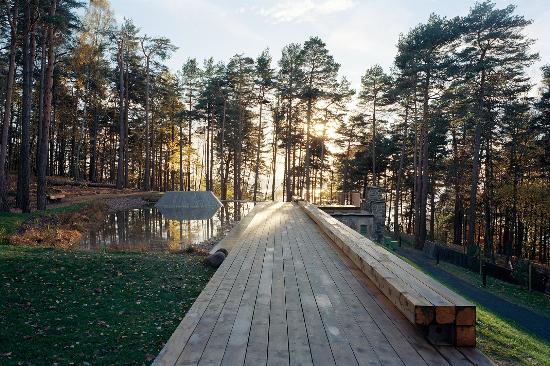 Ekebergparken – Outdoors, Oslo
