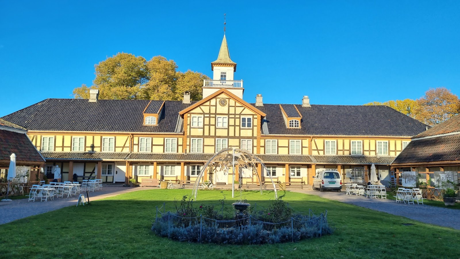 Oslo City Museum – Culture, Oslo