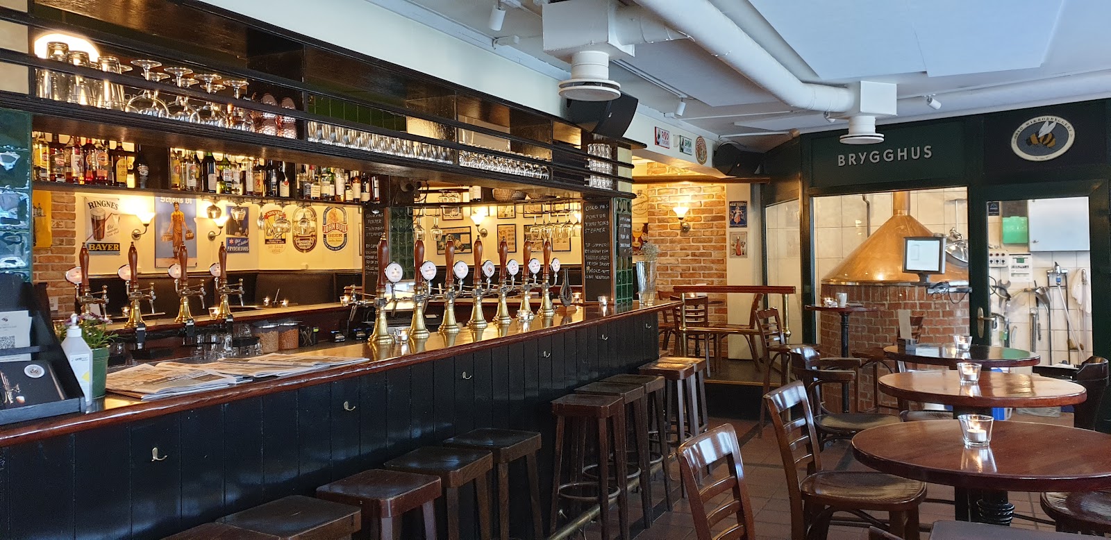 Beer Tasting: Oslo Beer Tour – Activity, Oslo