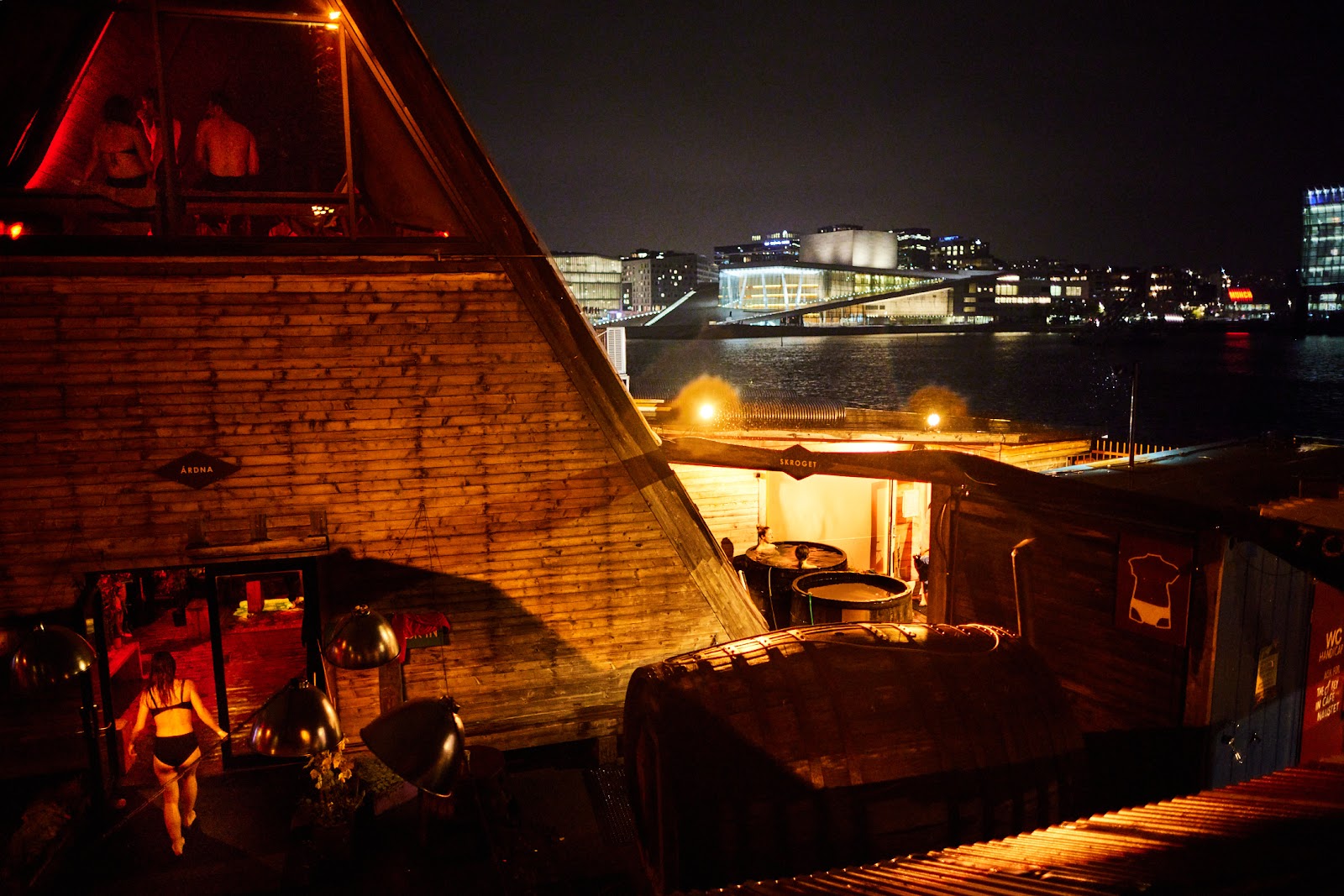 SALT Art & Music – Culture, Oslo