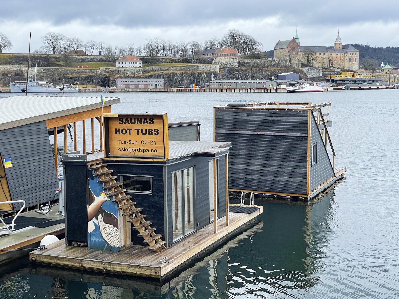KOK Aker Brygge