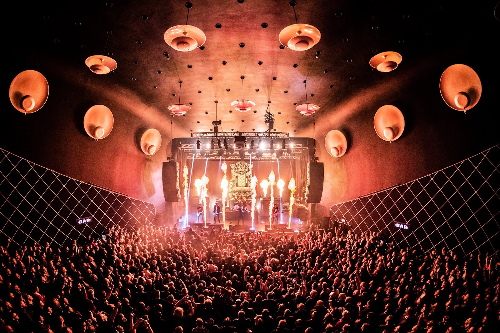 Sentrum Scene – Culture, Oslo