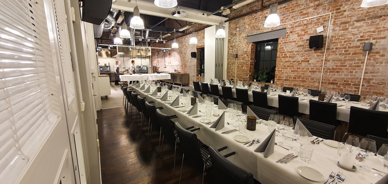 Oslo Matakademi (Cooking Class) – Activity, Oslo