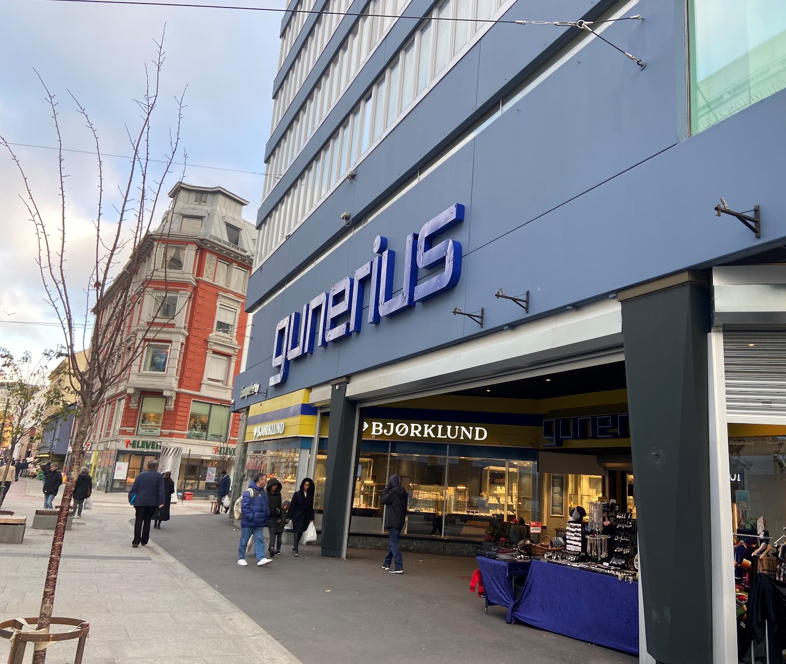 Gulating Beer Tasting – Activity, Oslo