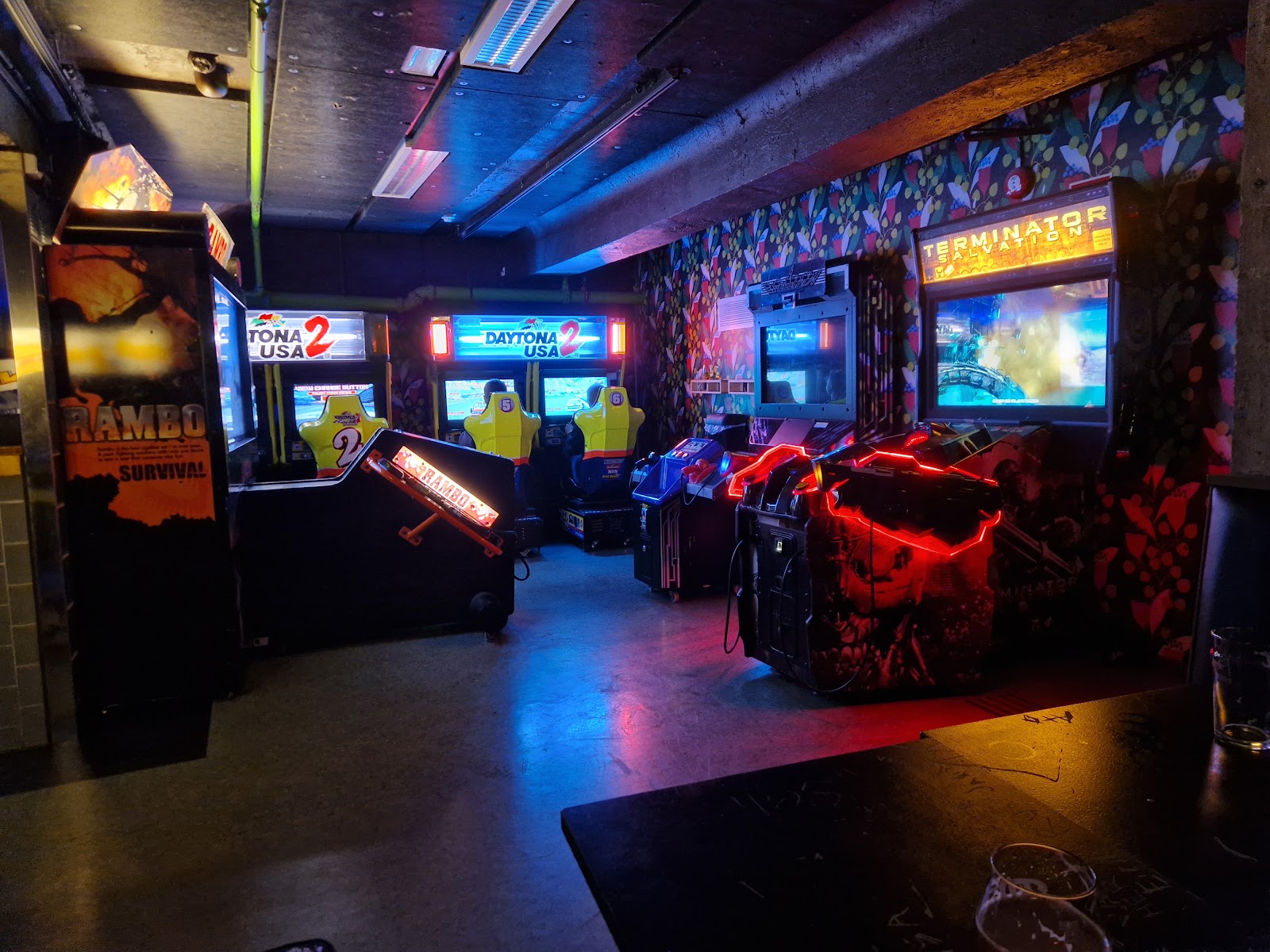 Tilt – Bar, Oslo