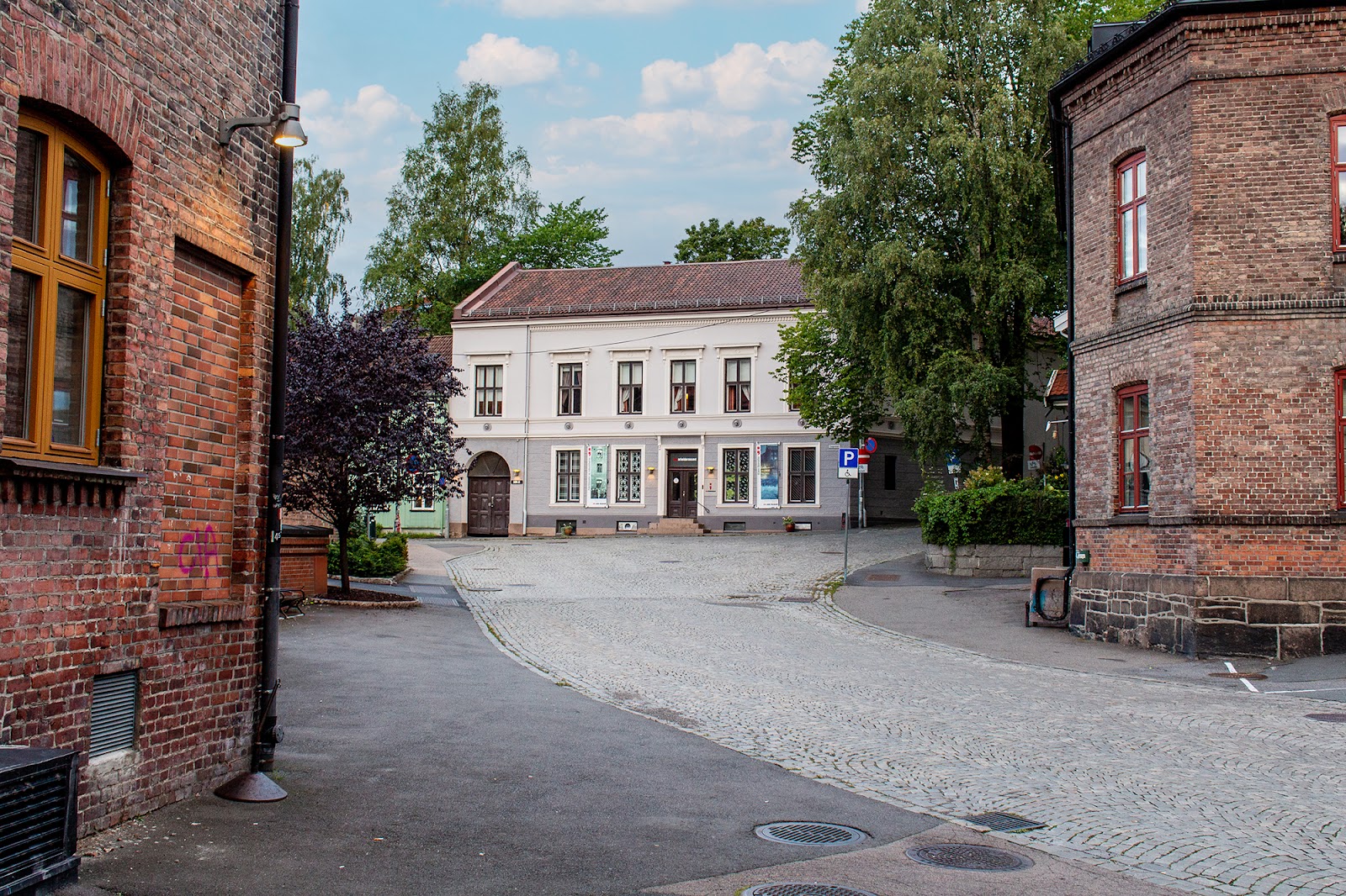 The Labour Museum – Culture, Oslo