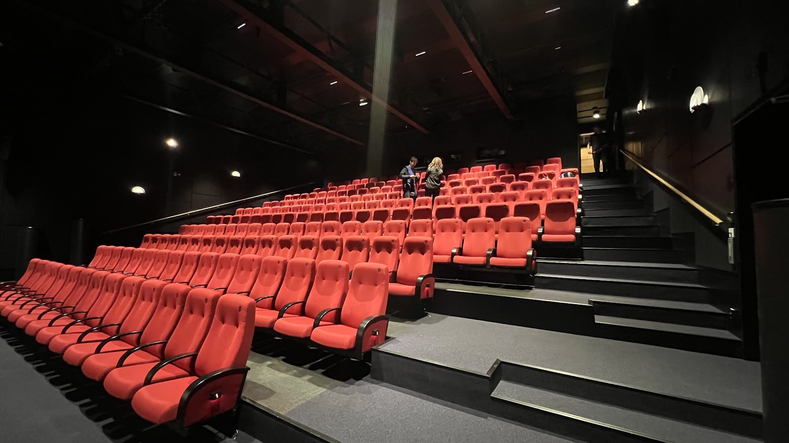 Cinemateket – Culture, Oslo