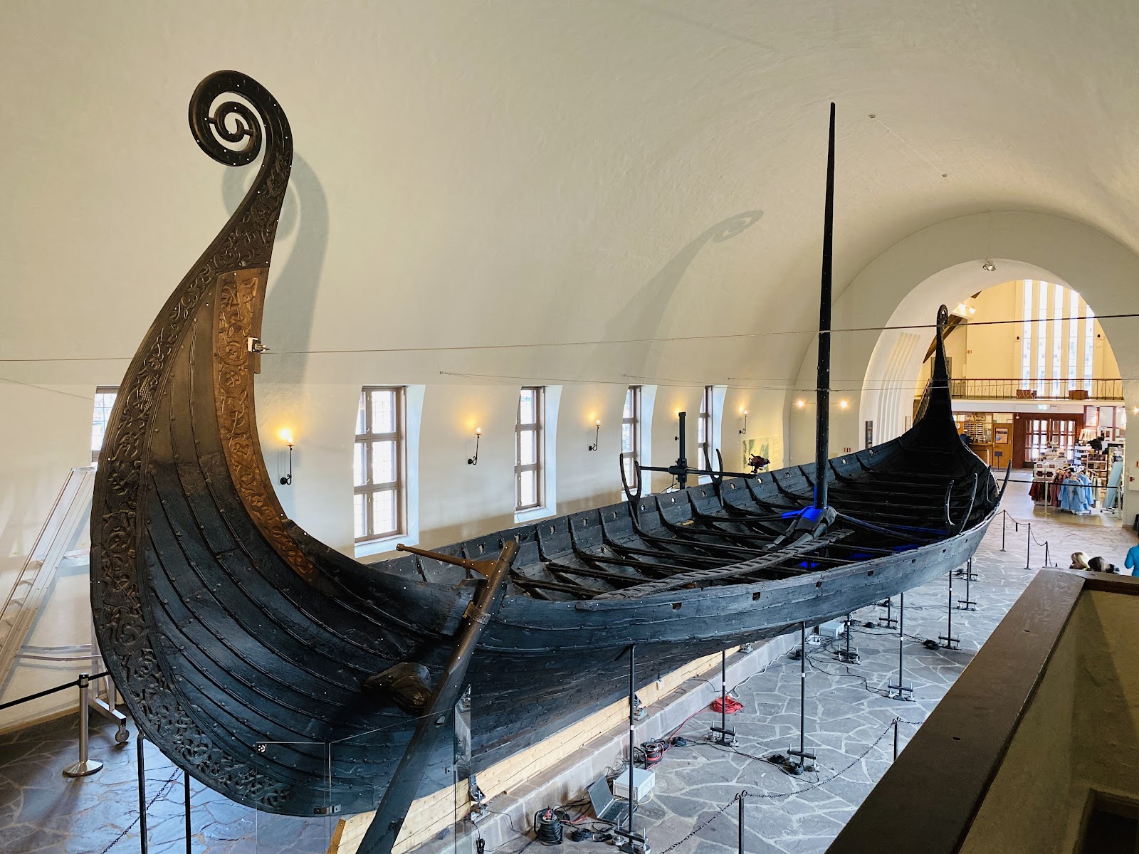 Vikingtidsmuseet – Culture, Oslo