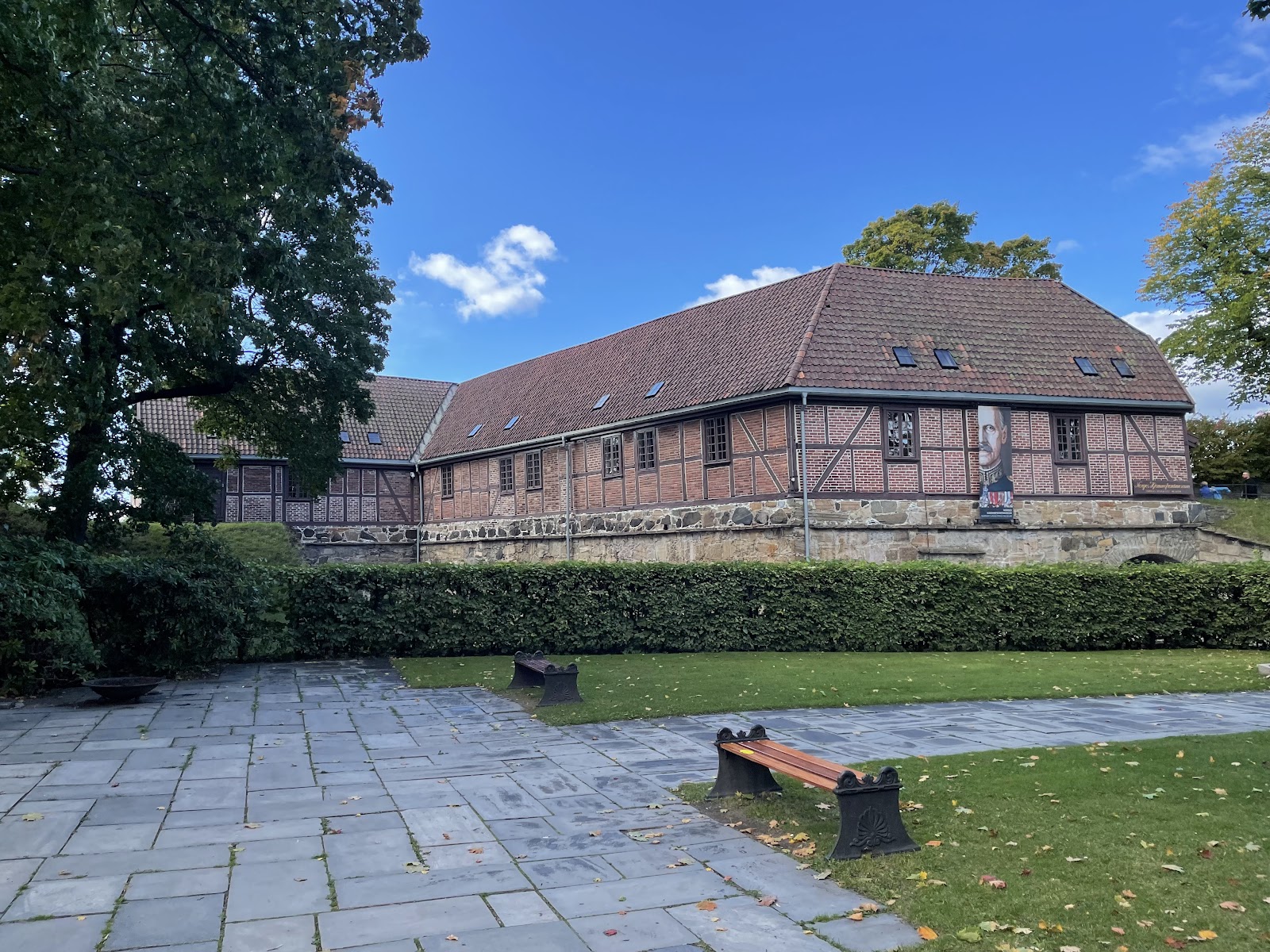 Norway's Resistance Museum – Culture, Oslo