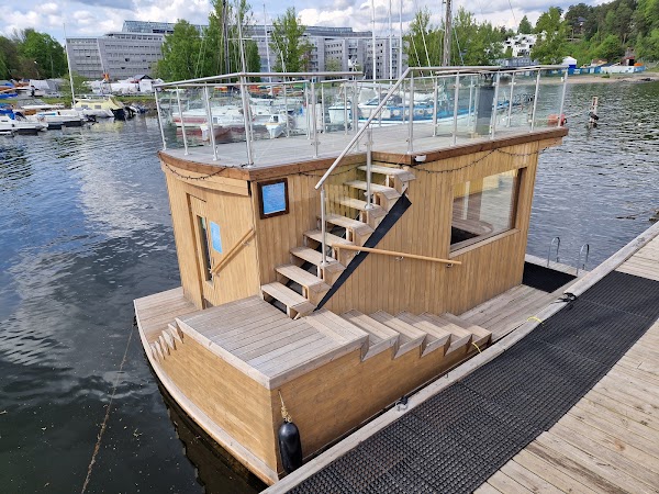 Fjordtokt Båt & Badstu – Aktivitet, Oslo