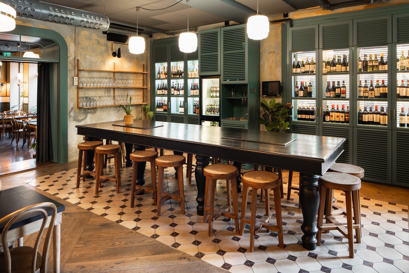 Pasta Course with Italian in Oslo – Activity, Oslo