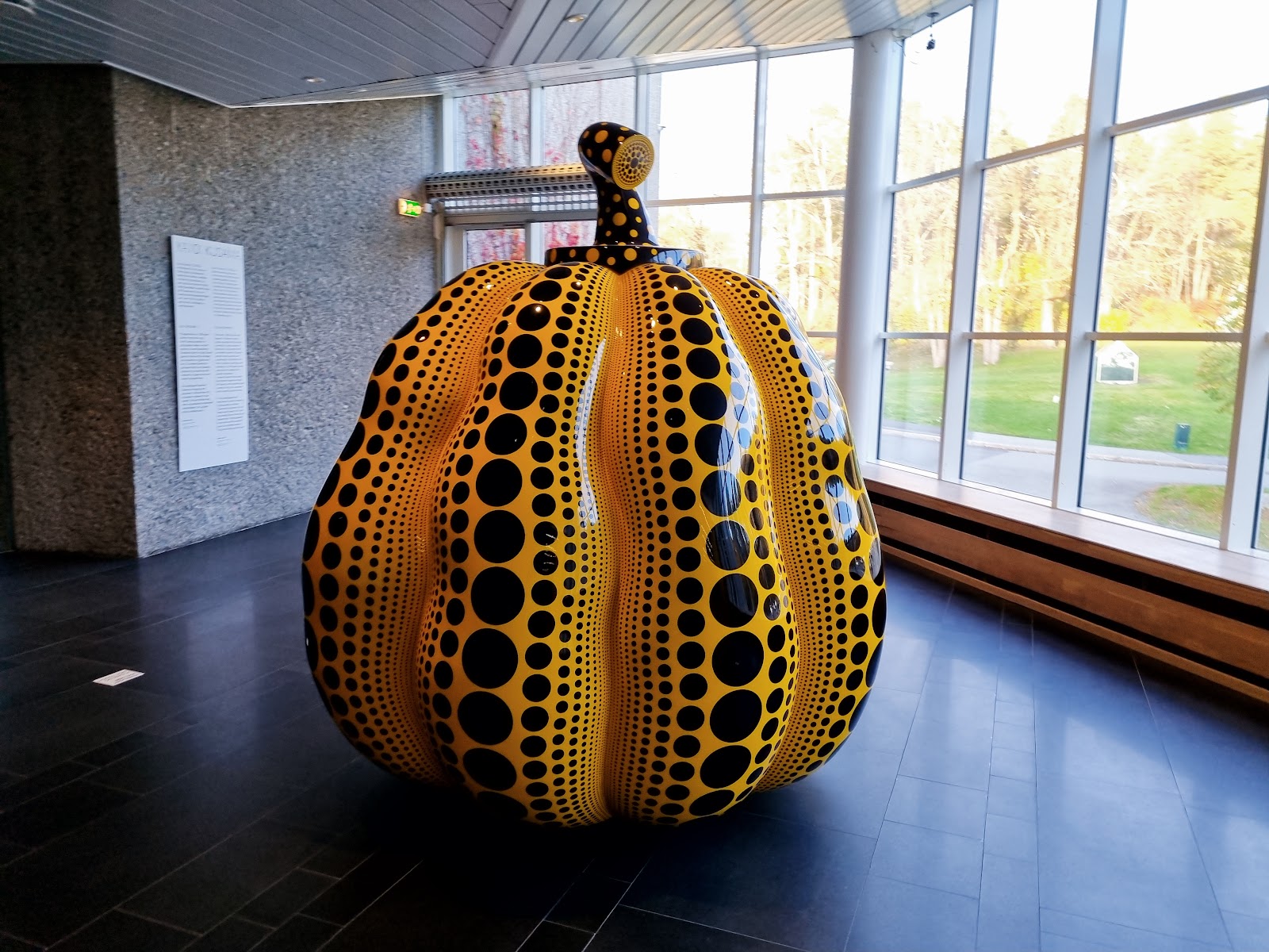Henie Onstad Kunstsenter – Culture, Oslo