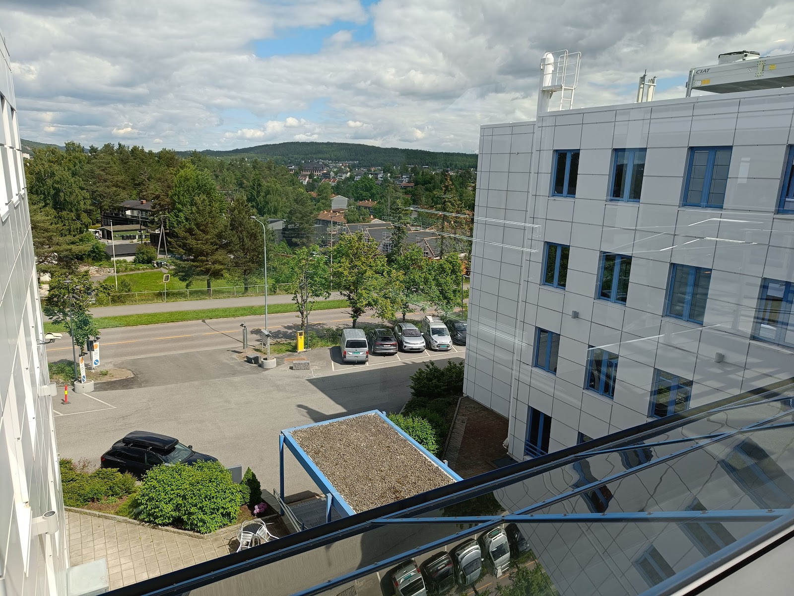Padel Oslo – Activity, Oslo