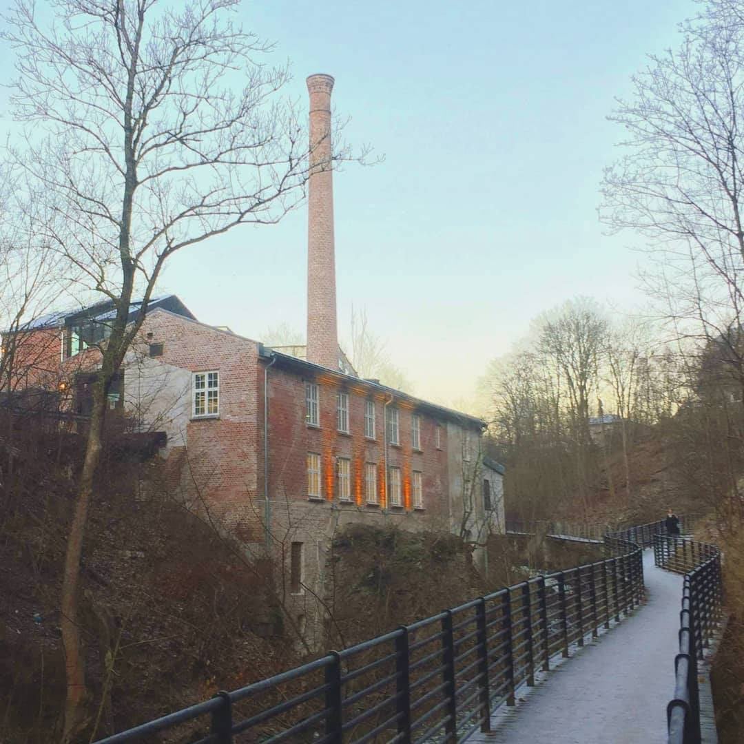 KROLOFTET Workshops & Courses – Activity, Oslo