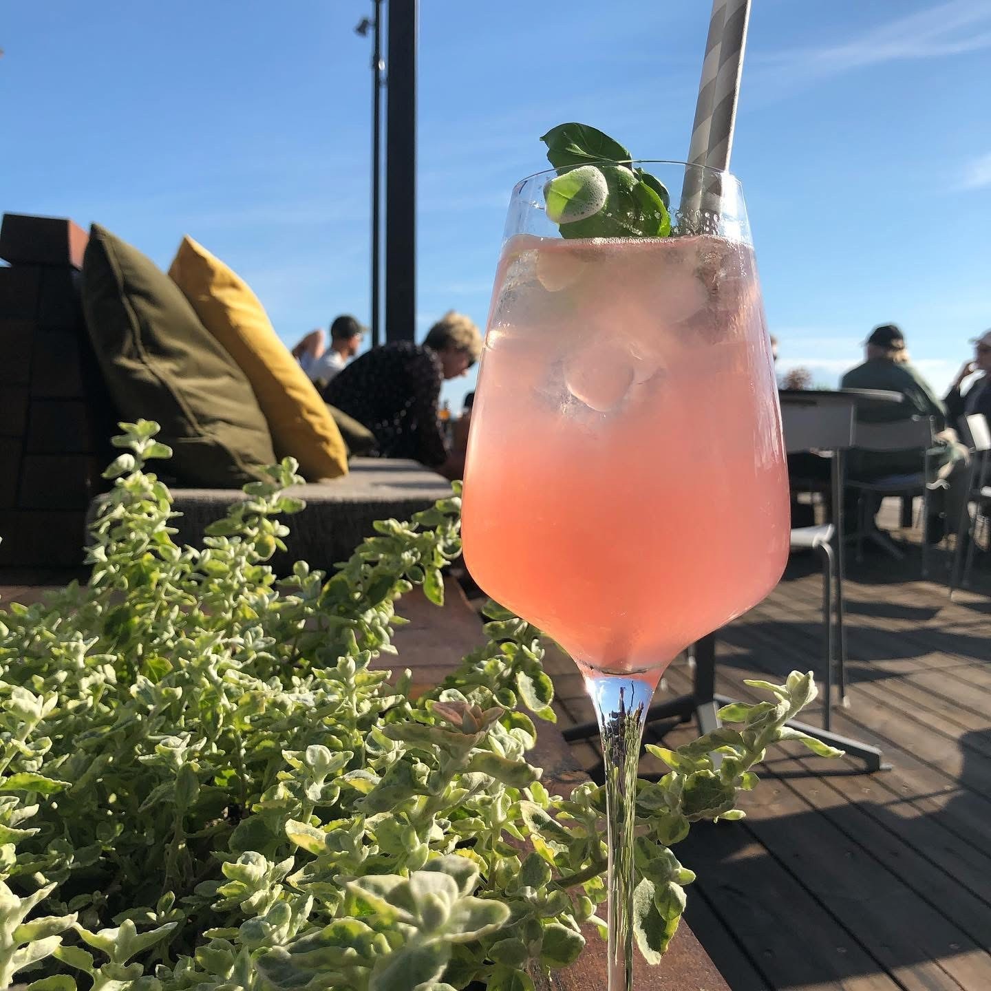 Piren Vinbar – Bar, Oslo
