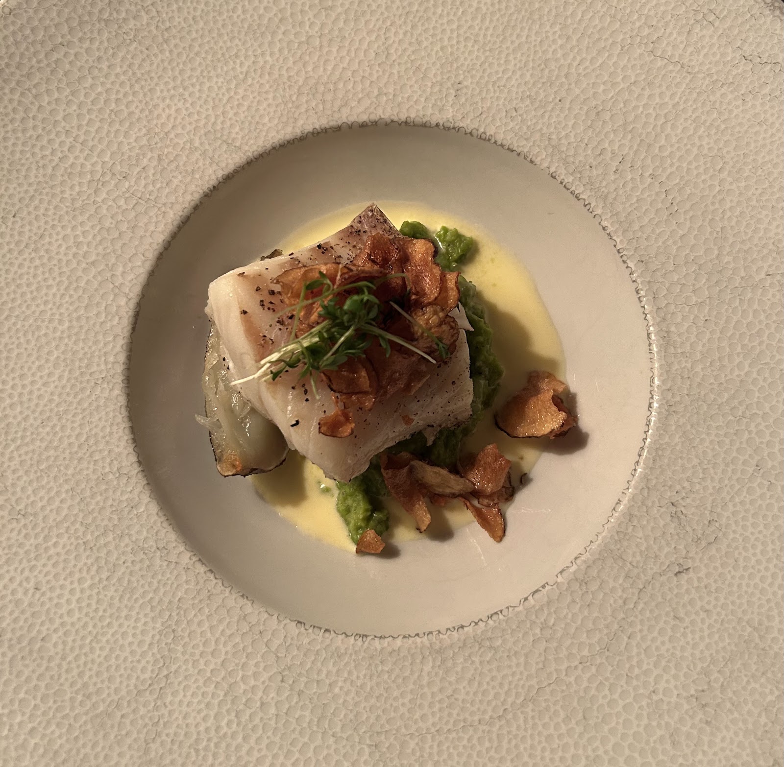 Chez Colin – Restaurant, Oslo