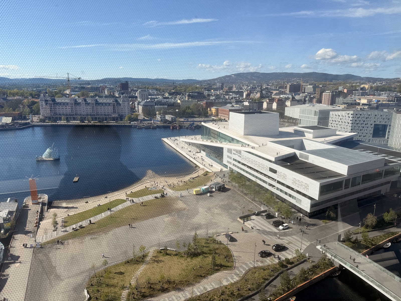 Kranen Bar (Munch) – Bar, Oslo