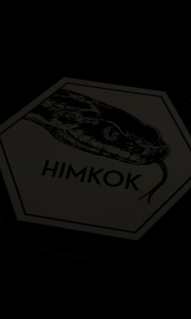 Himkok – Bar, Oslo